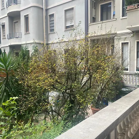 Apartment In Brera Milan-2